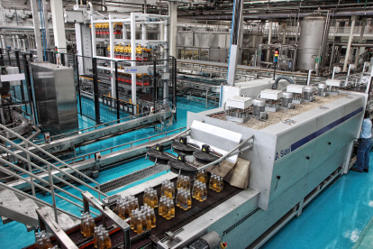 esta empresa que da empleo a más de 2.000 personas.