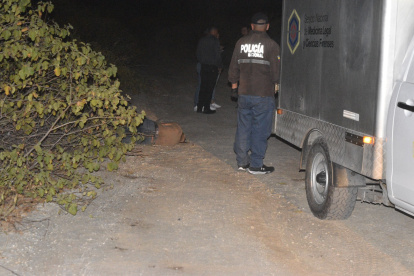 Los sicariatos no paran en Santa Elena, donde los homicidios superan ya los 60 casos este 2024.