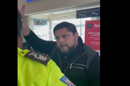 Investigado. Leonardo Cortázar, activista político, es procesado por el caso Encuentro.