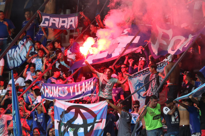 clasico del astillero