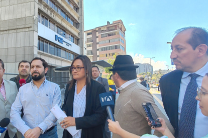 Asambleístas señalaron que la noticia criminis no se relaciona al desabastecimiento de alimentos en las cárceles.