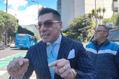 Defensa de Barreiro anuncia que denunciará a la jueza María Fernanda Castro por no disponer su libertad.