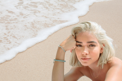 Samara Montero es una influencer y actriz ecuatoriana.