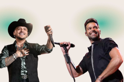 Christian Nodal y Ricky Martin están confirmados para el festival Machala Vive 2024.