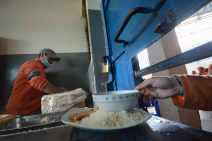 Referencial. Lafattoria exige su pago.