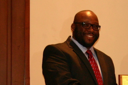 Arthur Brown será el nuevo embajador de Estados Unidos en Ecuador, tras designación de Joe Biden.