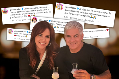 Raúl Quintero falleció el pasado 3 de abril mientras hacía ejercicio.