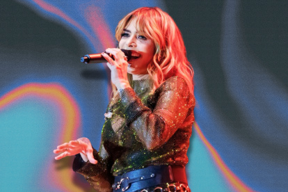 Kany García presenta "García" su álbum más personal.