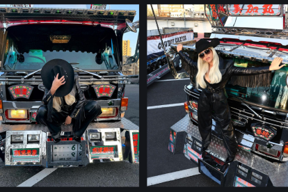 Además de cantautora, Beyoncé (42 años) es productora, actriz, directora, diseñadora y empresaria estadounidense.