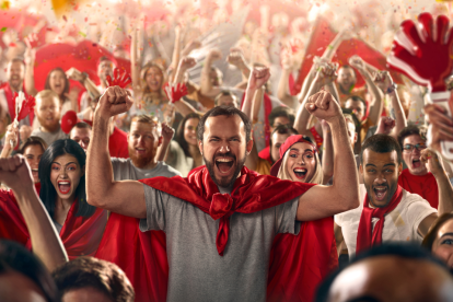 Este domingo podrás ver en Directv, una variedad de deportes.