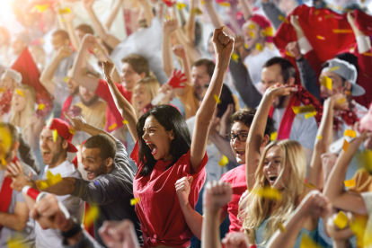 Este martes podrás ver en Directv, una variedad de deportes.