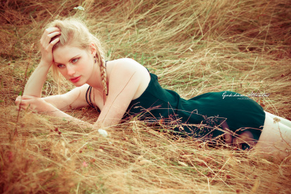 Luxuria contará con una proyección de cintas internacionales que destacan el erotismo, como la danesa "Days of sin".