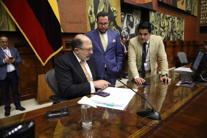 A su manera, los legisladores admiten que la agenda ciudadana perdió terreno en el Legislativo.