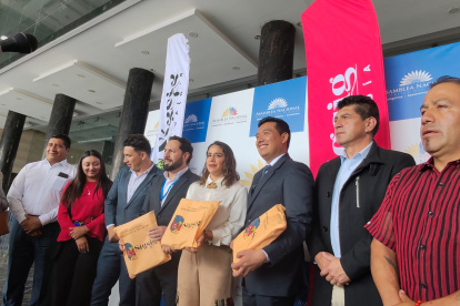 La Comisión de Biodiversidad incluirá a Sigsig en el proceso de fiscalización, que ya ejecuta sobre otros cantones.