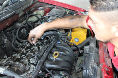 El arranque de motor debe tener prevenciones y cuidados importantes cada cierto kilometraje.