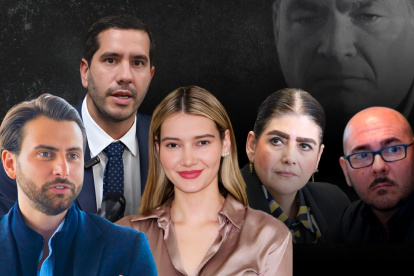 El correísmo se apunta en la solicitud de respuestas al Gobierno en la polémica Olón.