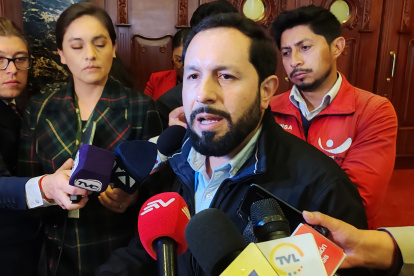 La bancada del oficialismo planteará que la ministra de Ambiente comparezca en la Comisión de Biodiversidad.