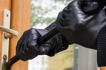 El hecho ocurrió el sábado 4 de mayo de 2024, a las 19:30.