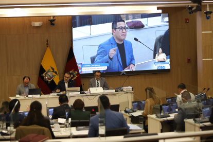 El 7 de mayo el gerente del Metro presentó el informe de funcionamiento ante el Concejo.