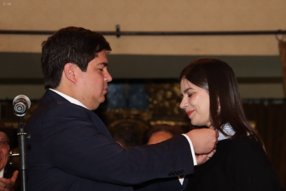 Irene Vélez trabajó en dos subsecretarías de la Presidencia durante el Gobierno del expresidente Guillermo Lasso.