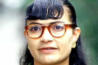 Ana María Orozco.