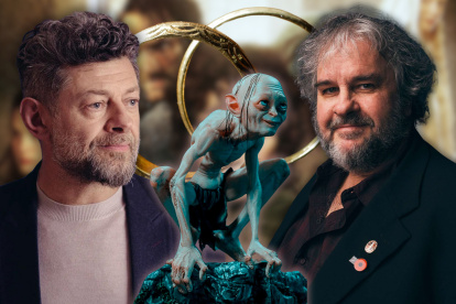 La nueva película de El señor de los anillos se estrenará en 2026.