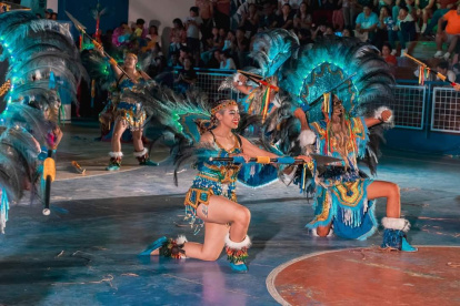 Historia, naturaleza y cultura en el corazón de la Amazonía del Ecuador