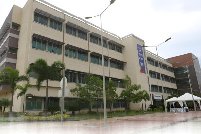 El ministerio de Salud Pública se mantiene en silencio respecto al caso.