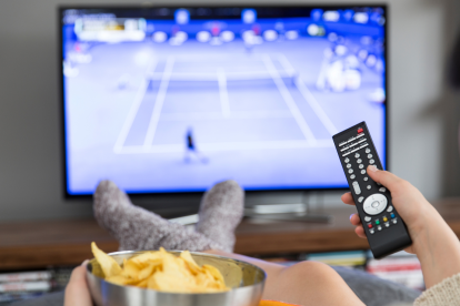 Este miércoles podrás ver en Directv, una variedad de deportes.