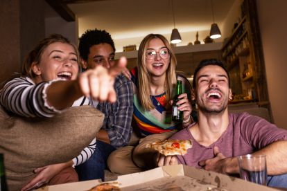 Este viernes podrás ver en Directv, una variedad de deportes.