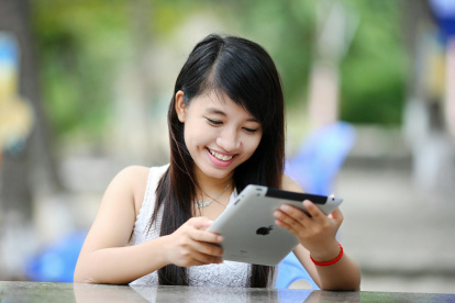 ​Existen plataformas que ofrecen mayor contenido espiritual: