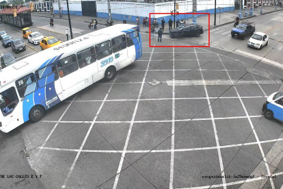 Hecho. El caso se publicó en redes y se anunció la apertura de proceso.