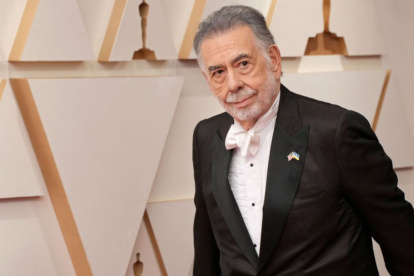 Francis Ford Coppola