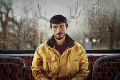 Richard Gadd escribió, dirigió, produjo y fue el protagonista en esta producción.