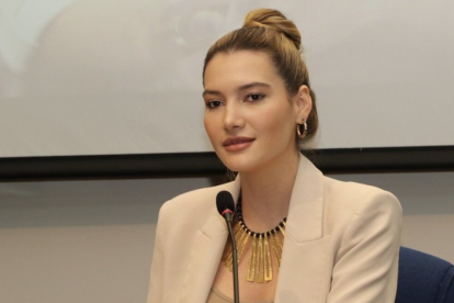 Varias organizaciones se unieron para pedir la renuncia de la ministra de Ambiente.