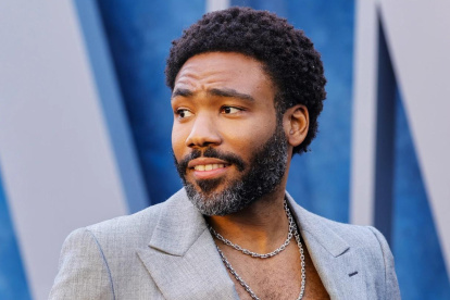 El cantante asegura que este será su último álbum como Childish Gambino.