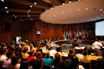 Entidad. El organismo mejora la previsión, pero acota que la región sigue en la senda de bajo crecimiento.