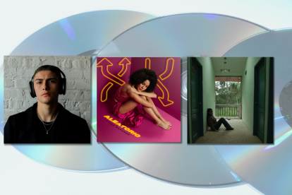 Álex Ponce, Yilda Banchón y Paulatinamente.