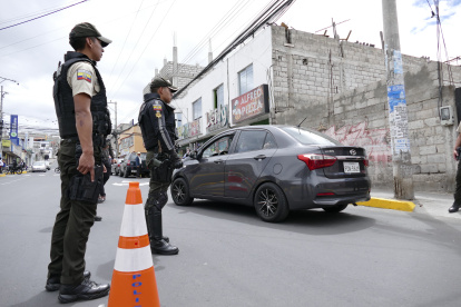 La Policía Nacional recibirá un bono por alimentación.