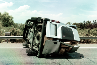 Referencial. Al año mueren en Perú alrededor de 3.000 personas en accidentes de tráfico.