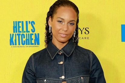 La obra es un retrato de la vida de Alicia Keys y está ambientada en su natal Nueva York.