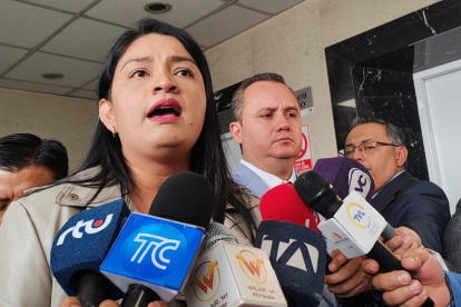 La Comisión dará una última oportunidad de comparecer a los ministros, antes de activar el inicio del proceso de juicio político.