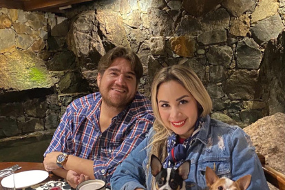 María del Mar Proaño