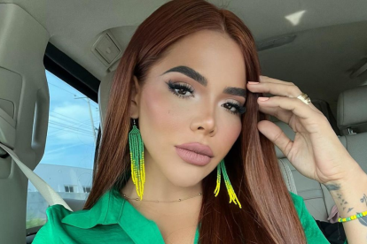 María Fernanda Vargas contrató los servicios de Mayra Salazar para que sea su jefa de comunicación de su campaña para la Alcaldía de Simón Bolívar