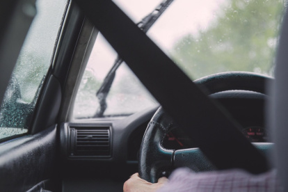 El hecho violento ocurrió en el sector de Cotocollao, en el norte.