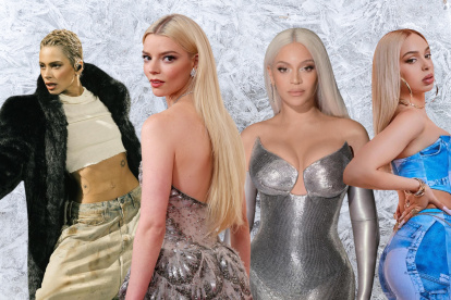 Tini, Anya Taylor-Joy, Beyoncé, Bad Gyal