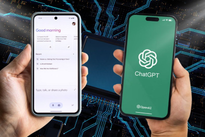 Tanto GPT-4o como Gemini representan avances significativos en el campo de la inteligencia artificial