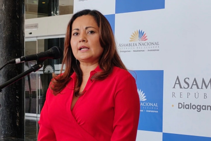 Castillo es miembro del CAL y dará su voto para conformar la comisión multipartidista