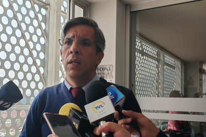 Construye es la primera bancada en manifestar su postura frente al caso de Salazar.