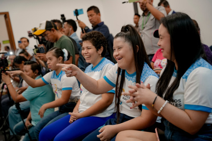 juegos nacionales de olimpiadas especiales